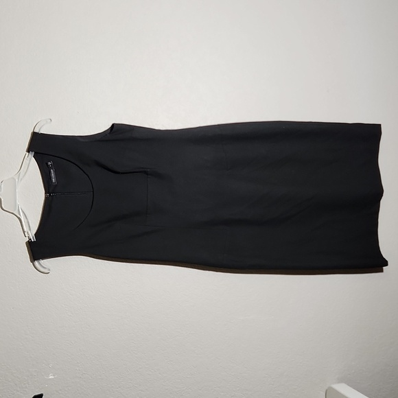 The Limited Dress size 6 Black Sleeveless - Picture 1 of 10